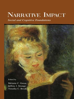 cover image of Narrative Impact